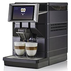Aparat de cafea industrial Saeco Magic M1