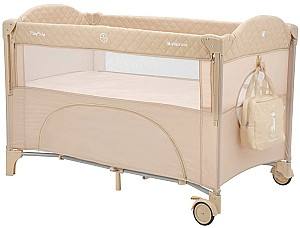 Манеж Kikka Boo Milky Way Beige