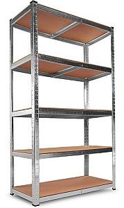 Cтеллаж складской GardenLine GWI0878