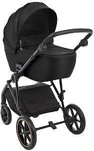 Коляска 2 в 1 Kikka Boo Thea Black