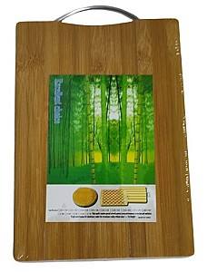 Разделочная доска GoldenZen M23-2-483