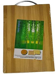 Разделочная доска GoldenZen M23-2-484