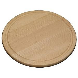 Tocător de tăiere Kesper Wood 68444