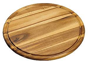 Tocător de tăiere Kesper Wood 28444