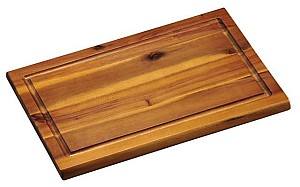 Tocător de tăiere Kesper Wood 28181