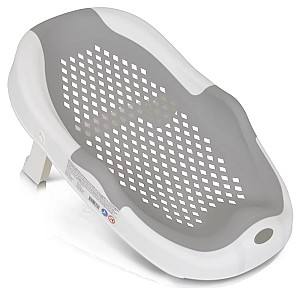 Cada pentru bebelusi Moni Meshy HA-B33 Grey