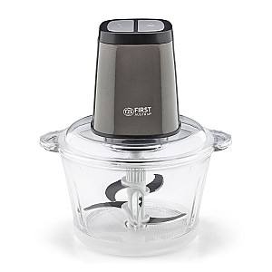 Tocator electric First FA5113-2-SI