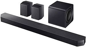 Саундбар Samsung HW-Q990F