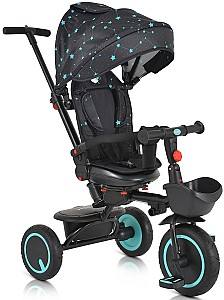 Tricicleta copii Moni Orion Blue