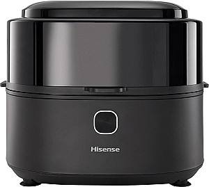 Friteuza cu aer cald Hisense HAF1350DR