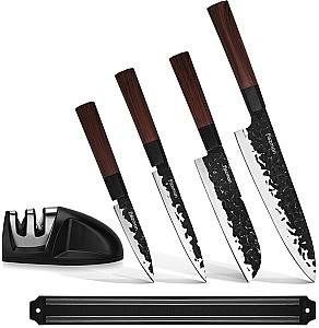Кухонный нож Fissman Kendo 2703