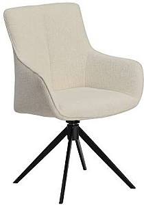 Кресло DP Queen C2532V Tresor Beige