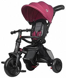 Трицикл Coccolle Alegra Magenta