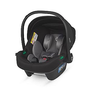 Scaun auto copii Coccolle iSize Knox Anthracite