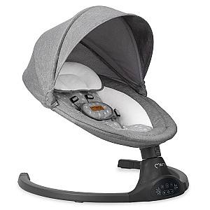 Leagan MoMi LAMI Dark Gray