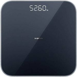 Весы напольные Xiaomi Mi Smart Scale S200 (Dark Grey)