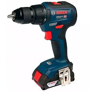 Шуруповерт Bosch GSR 18V-50 (06019M5000)