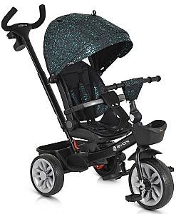 Трицикл Moni Space Blue