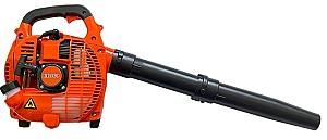 Suflanta pe benzina de frunze Togo TG-EB260