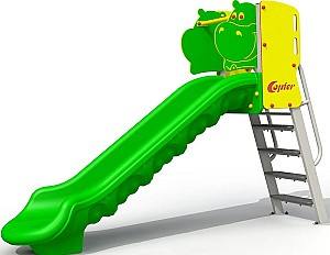 Горка для детей Copfer PTP 085-01