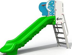 Горка для детей Copfer PTP 085-03