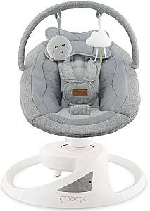 Leagan MoMi Pearl Gray