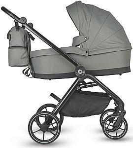 Carucior 2 in 1 Coccolle Serry Moss Green