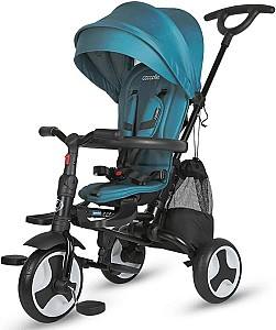 Трицикл Coccolle Spectra Plus Atlantic Blue