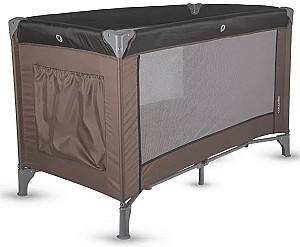 Manej Coccolle Notte Desert Taupe
