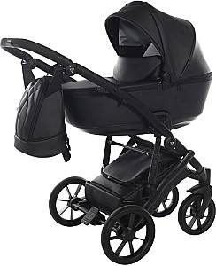 Коляска 2 в 1 Junama Space Eco 03 Black