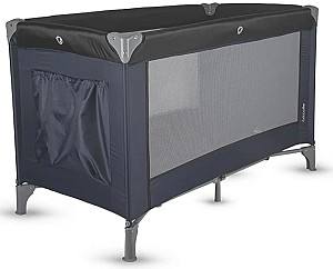 Manej Coccolle Notte Jet Black