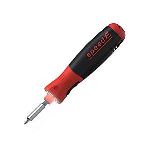 Surubelnita cu acumulator WIHA speedE PocketDrivespeedE PocketDrive 12 Nm 1.5 Ah 3.7 V 0 - 280 rot/min