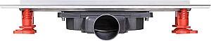 Душевой трап Wirquin Slim Venisio 300 mm (30721027)