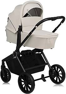 Коляска 2 в 1 Lionelo Mika Plus Beige Sand