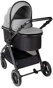 Коляска 3 в 1 Kikka Boo Ava Grey