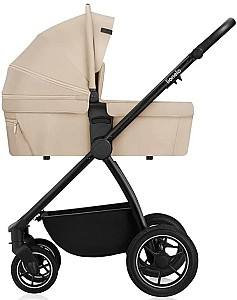 Коляска 2 в 1 Lionelo Meril Beige Sand