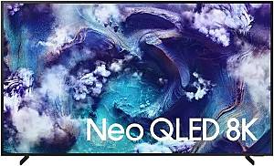 Телевизор Samsung QE75QN900FUXUA
