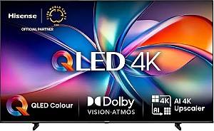 Televizor Hisense 85E7Q