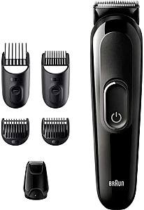 Trimmer BRAUN MGK3410