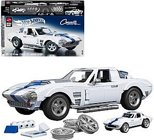 Конструктор Hot Wheels Corvette Grand Sport (JGR31)