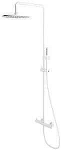 Душевая система Omnires Y White Y1244MWM
