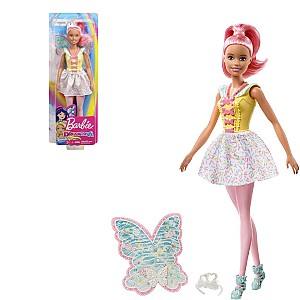 Papusa Toys outlet Zâna(M-FXT03)