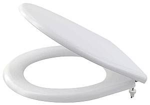 Сиденье для унитазов Alcaplast А 604 duroplast, soft close (10652)