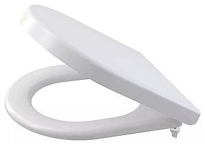 Сиденье для унитазов Alcaplast А 67 duroplast, soft close (6022)