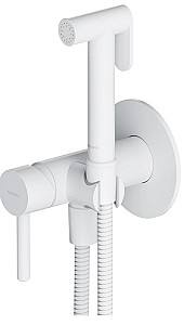 Baterie pentru bideu Omnires Y White SYSYBI2WM