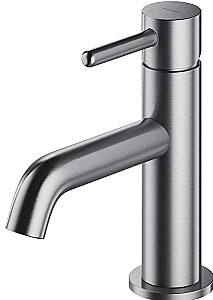 Смеситель для умывальника Omnires Y brushed nikel Y1210NNI