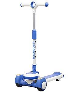 Trotineta New World 2587 Blue