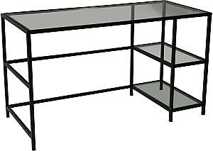 Masa de birou Trendy Master M101 Negru