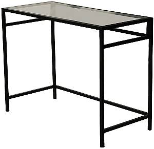 Masa de birou Trendy Retea M100F Negru
