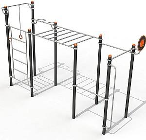 Спортивный комплекс Copfer PTP 523-09-X